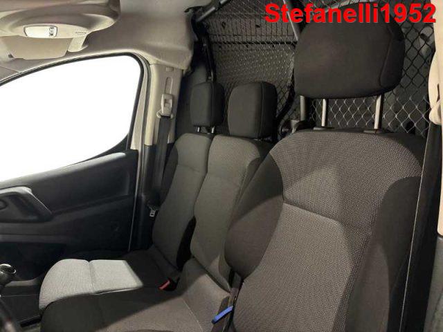 CITROEN Berlingo II - 1.6 bluehdi 100cv Cl.3p.ti L2 E6