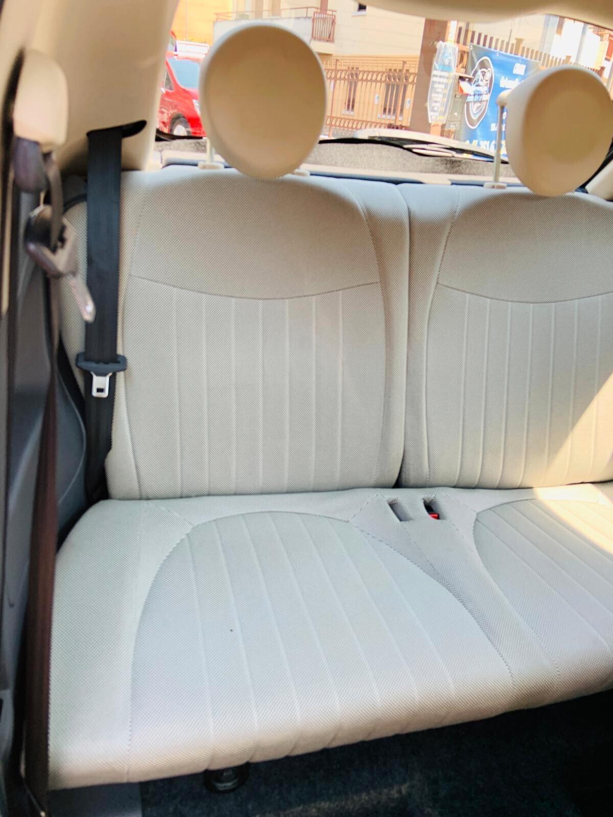Fiat 500 1.2 Sport