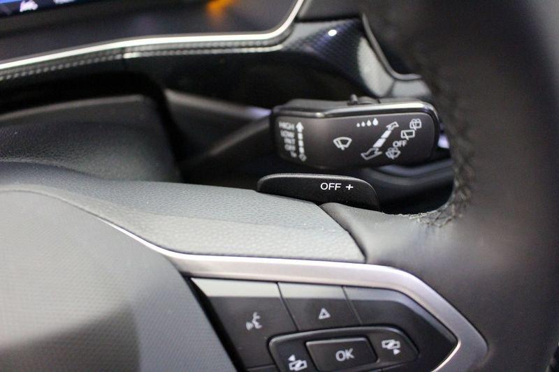 Volkswagen T-Cross T-Cross 1.0 TSI 115 CV DSG R-Line Plus