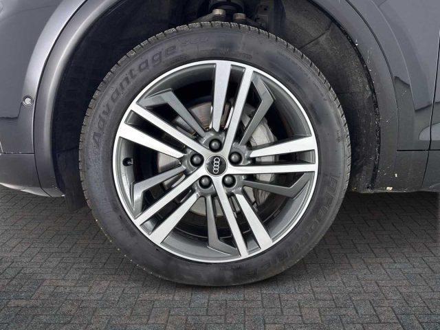 AUDI Q5 50 TFSI e quattro S tronic Business