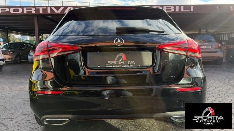 Mercedes-Benz Classe A RATA MENSILE 360,00 EURO A 180 Sport