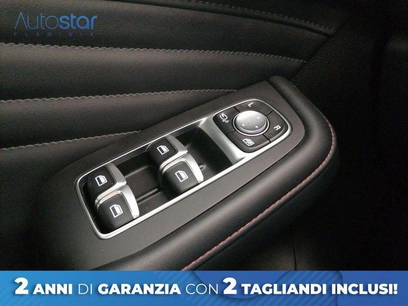 MG HS E 1.5 t-gdi phev Exclusive auto