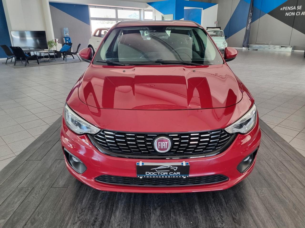 Fiat Tipo 1.3 Mjt S&S 5 porte Easy