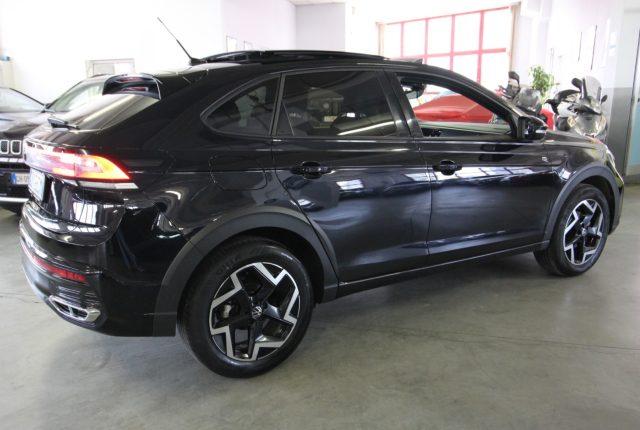 VOLKSWAGEN Taigo 1.0 TSI 115 CV R-Line