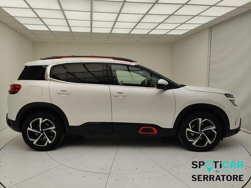 Citroën C5 Aircross I 2018 1.5 bluehdi Shine s&s 130cv eat8 my19