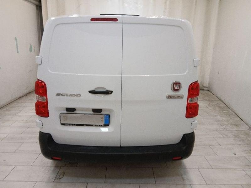 FIAT Scudo Ice 1.5 bluehdi 120cv L2H1 Lounge