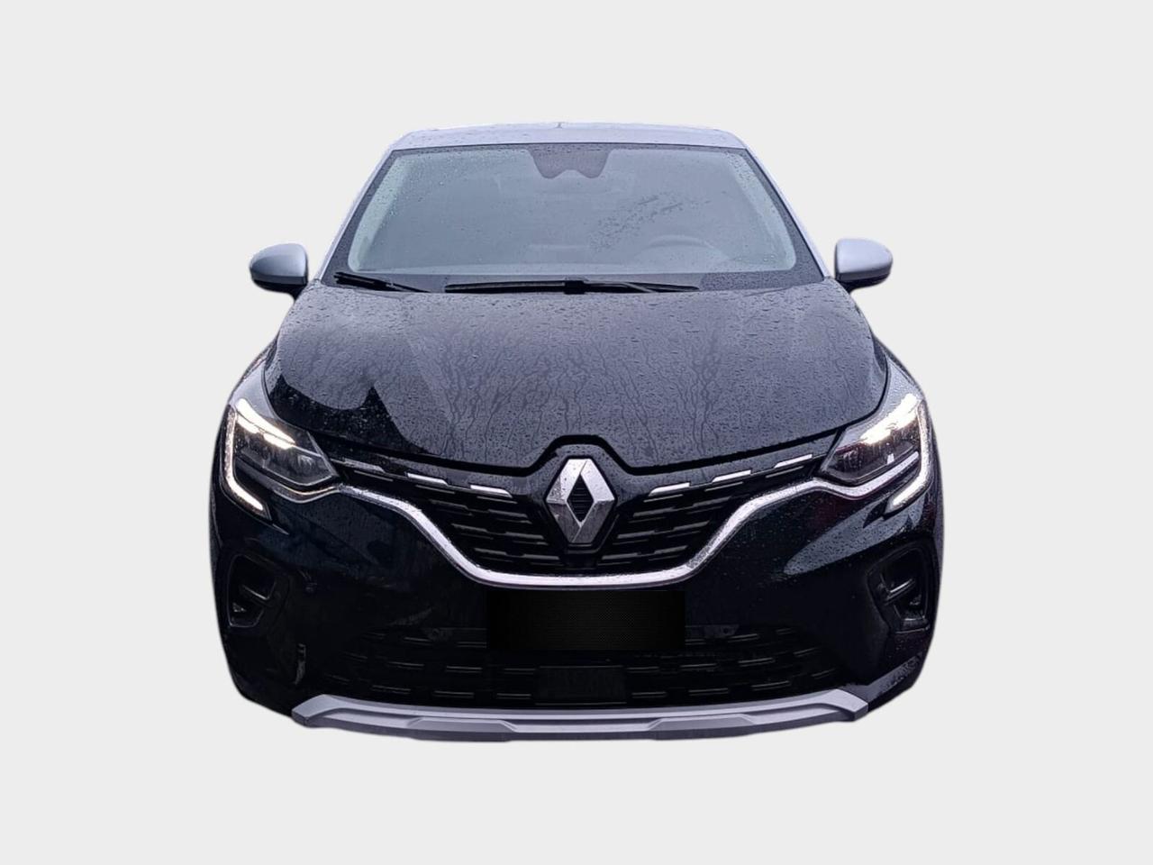 Renault Captur Full Hybrid E-Tech 145 CV Techno