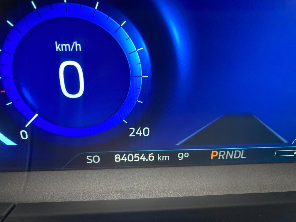 FORD Kuga 2.5 phev Titanium Business 2wd 225cv e-shifter