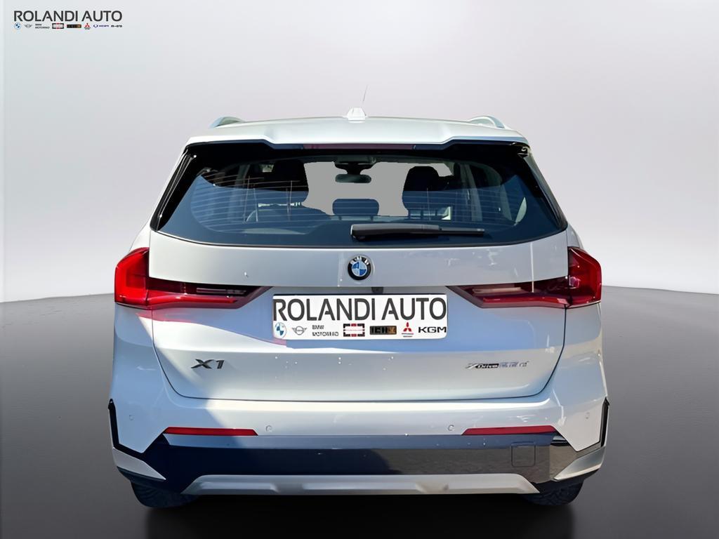 BMW X1 23 d Mild Hybrid 48V xLine xDrive DCT