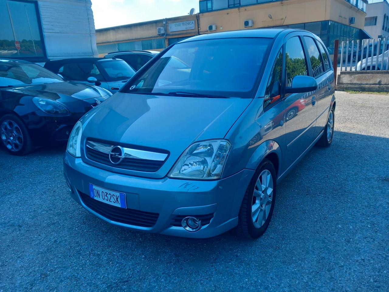 Opel Meriva 1.6 16V Enjoy