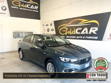 Fiat Tipo 1.6 Mjt S&S 4 porte City