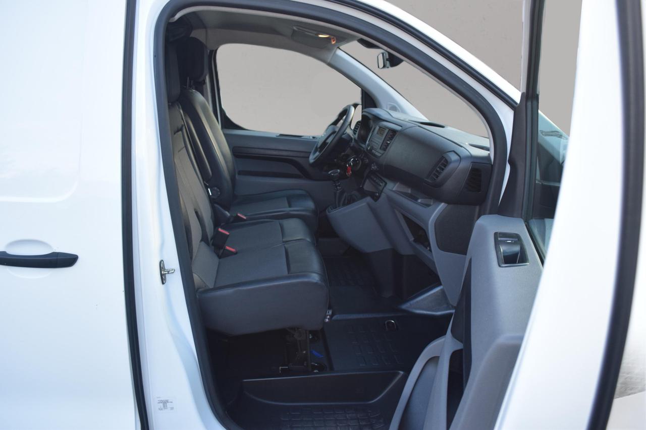 OPEL Vivaro L2H1 1.5d 120cv Enjoy S&S mt6