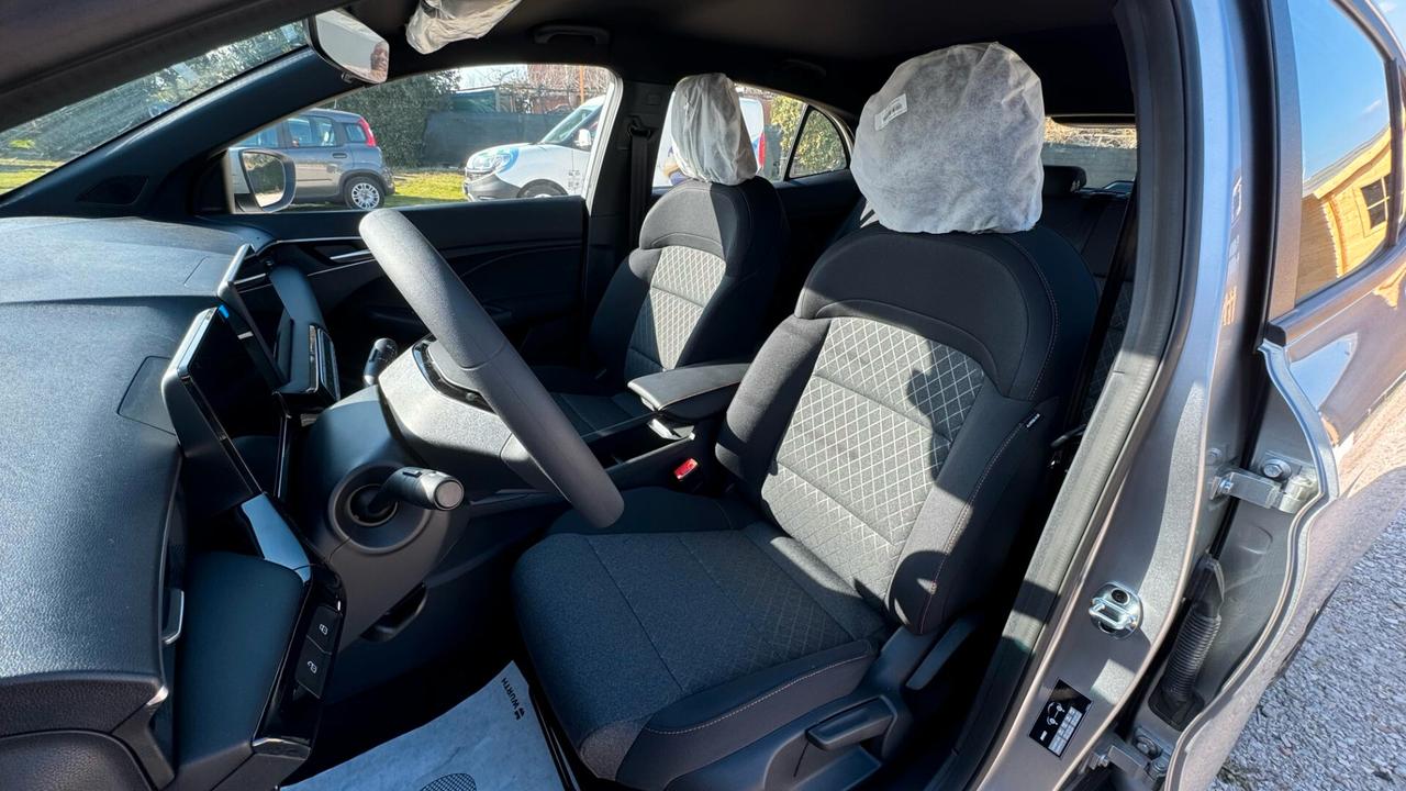 Mg MG3 Hybrid+ Comfort