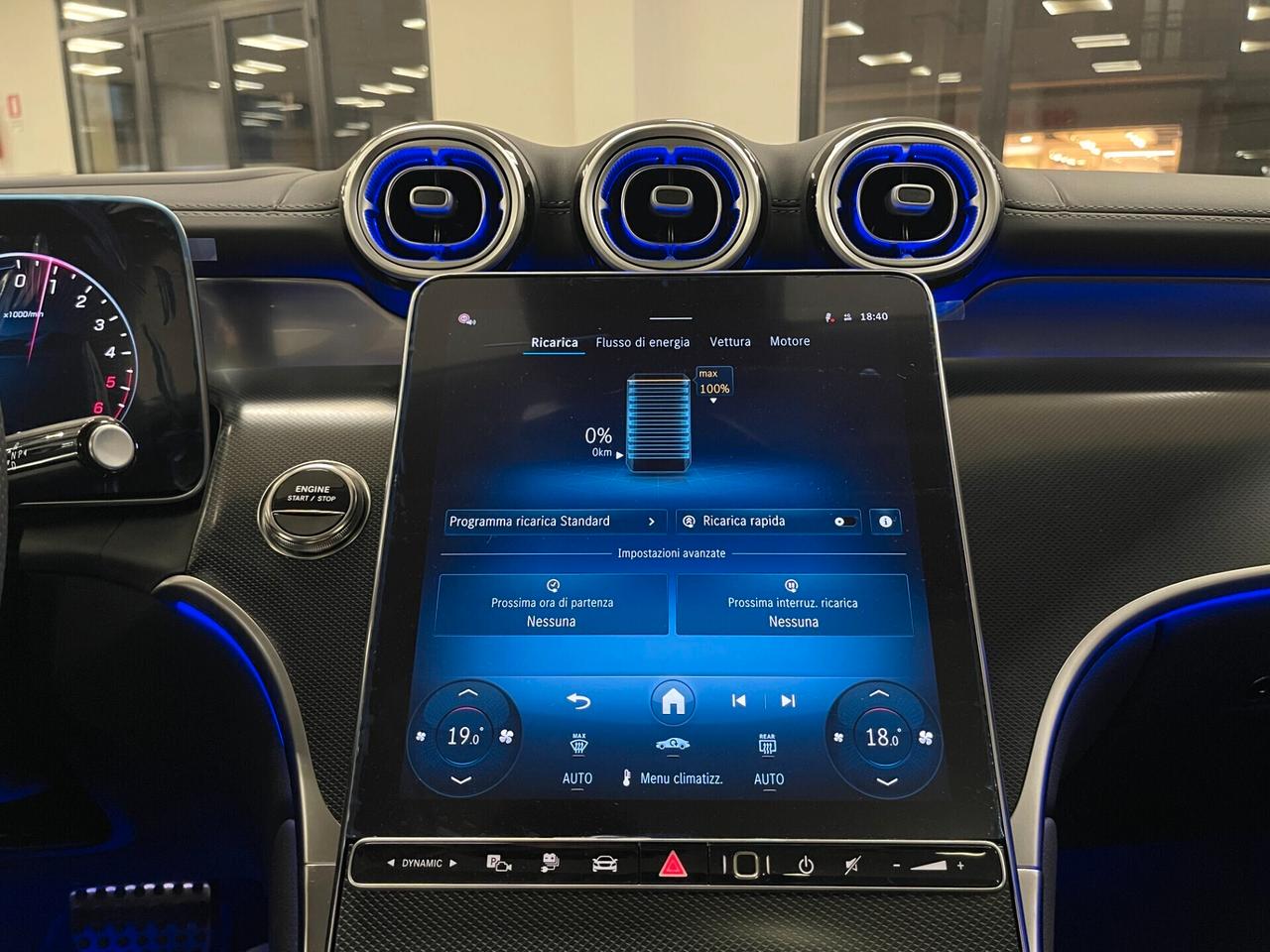 Mercedes-benz GLC 300de 4Matic Coupé AMG Line Premium