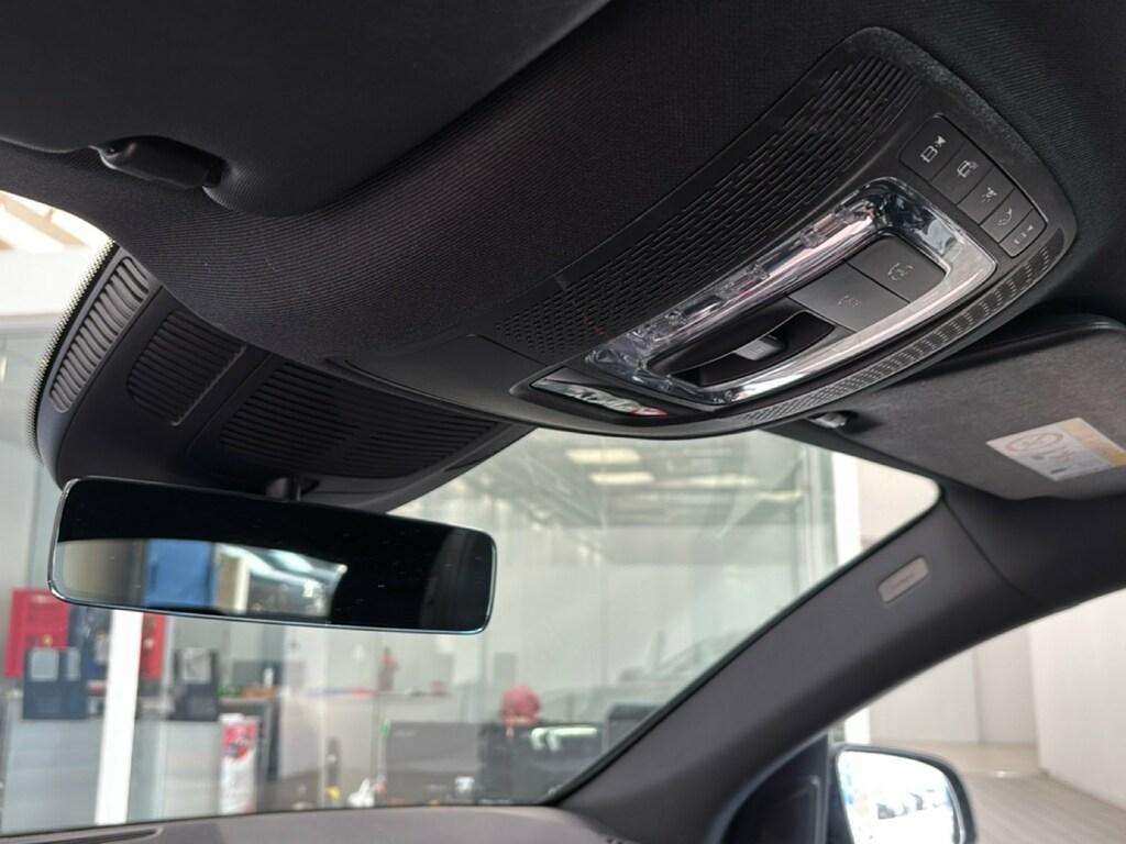 Mercedes GLE 350 350 de EQ-POWER Premium Plus 4Matic 9G-Tronic Plus