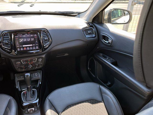 JEEP Compass 1.3 Turbo T4 150 CV aut. 2WD Limited -PROMO-