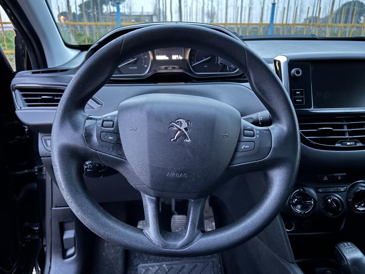 Peugeot 208 BlueHDi 75 5 porte Allure