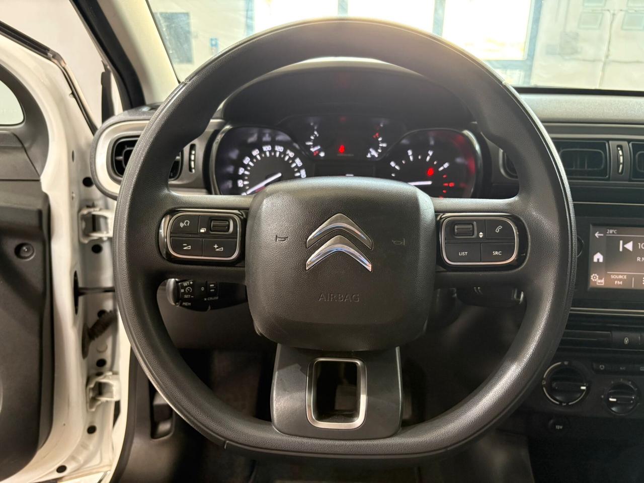 Citroen C3 BlueHDi 100 S&S Feel