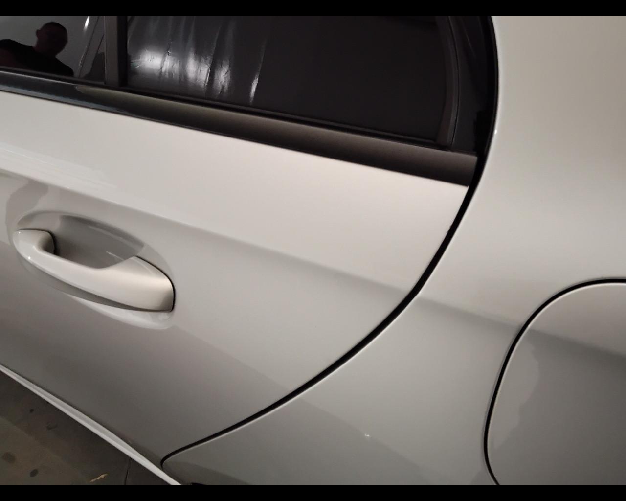 Mercedes-Benz Classe A - W177 2018 - A 180 d Sport auto