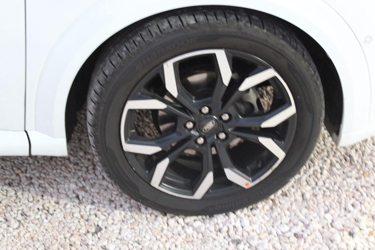 Ford Puma 1.0 EcoBoost Hybrid 125 CV S&S ST-Line