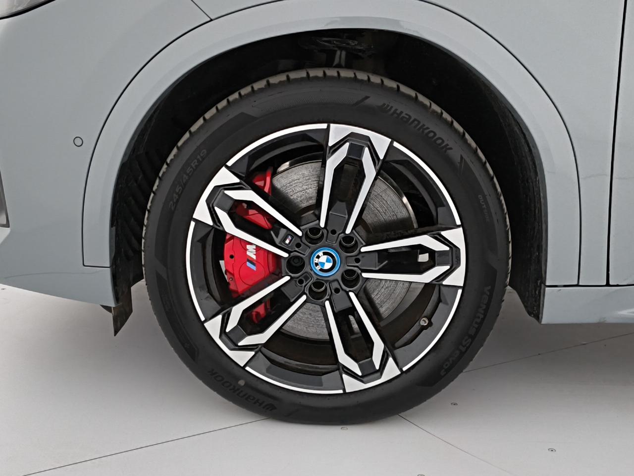 BMW X2 iX2 eDrive20 MSport Pro