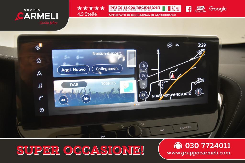 Nissan Juke 1.0 DIG-T Tekna