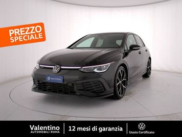 Volkswagen Golf 2.0 TSI GTI DSG Clubsport 45