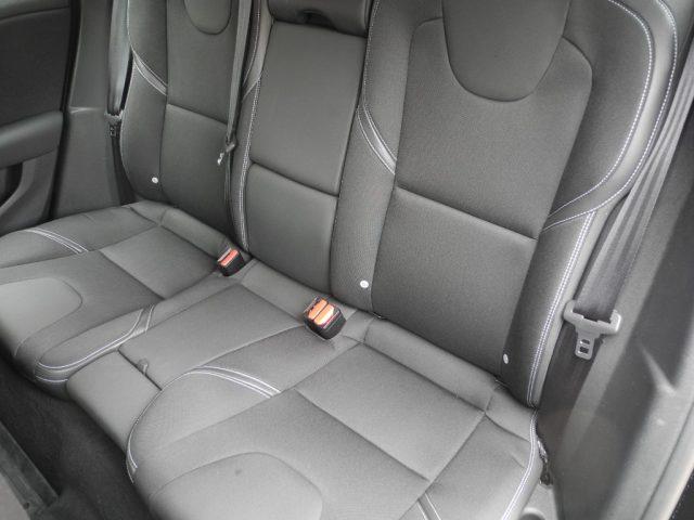 VOLVO V40 D2 Business Plus -OK NEOPATENTATI- UNICA PROPR.