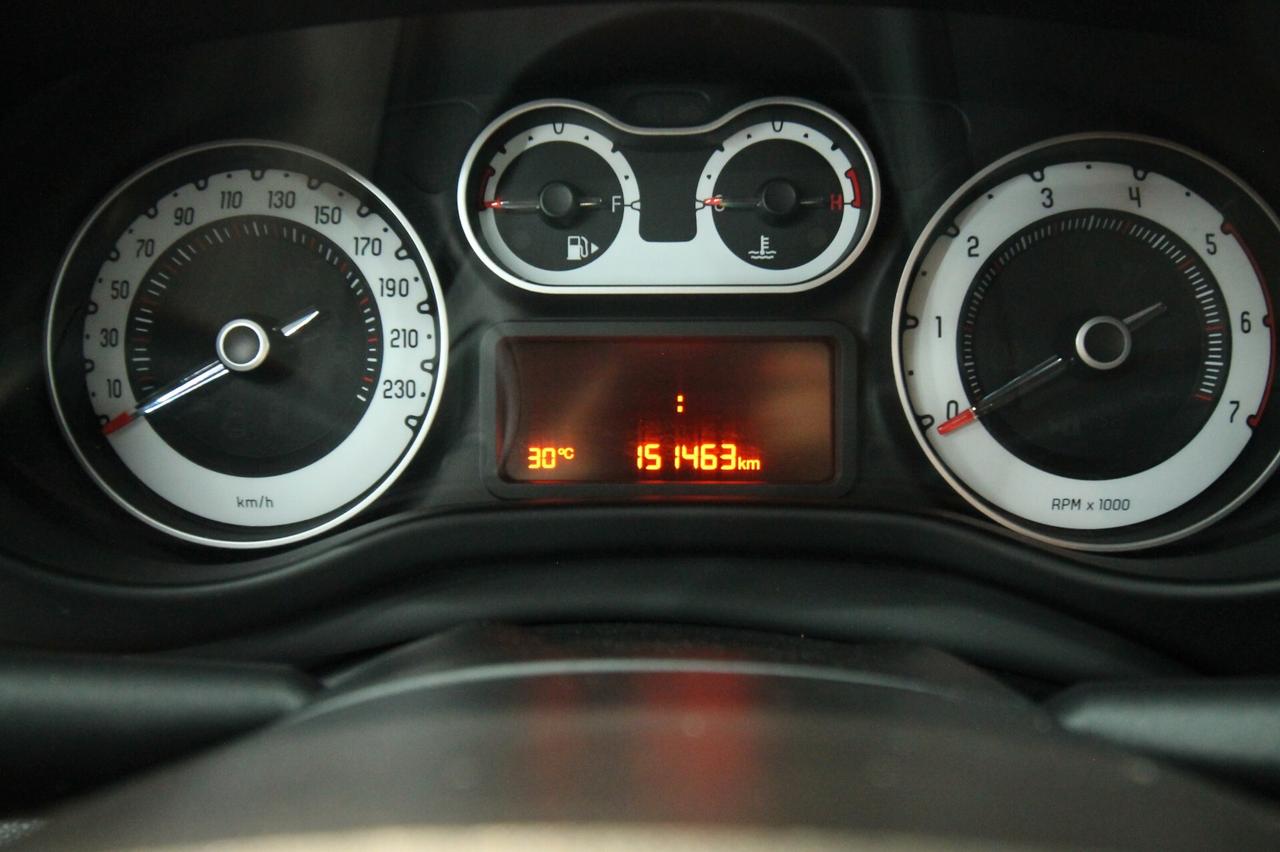 FIAT 500 L 1.3 MJT POP STAR