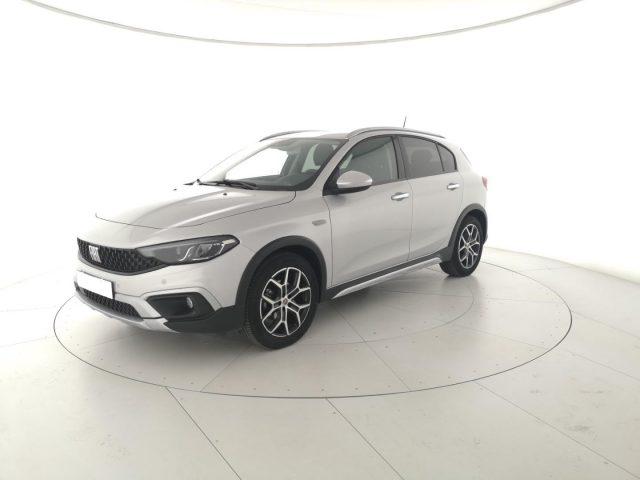 FIAT Tipo 1.0 5 porte Cross