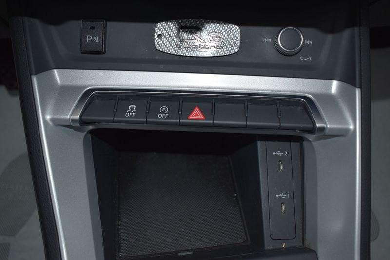 Audi Q3 Q3 35 TDI Business Advanced