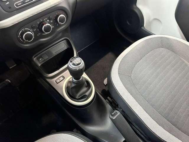 Renault Twingo 65 CV NEOPATENTATI