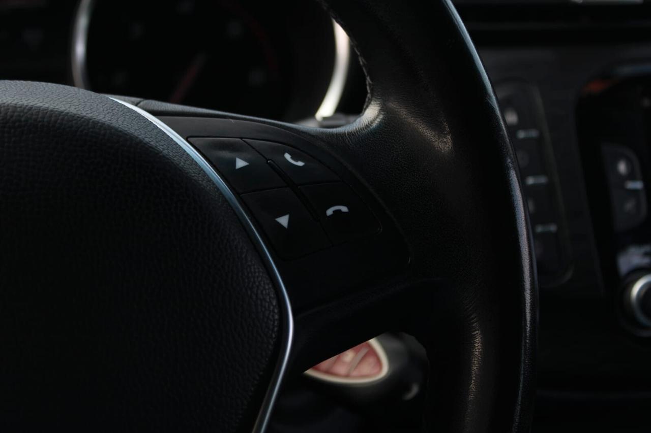 Alfa Romeo Giulietta 1.6 JTDm 120 CV Super