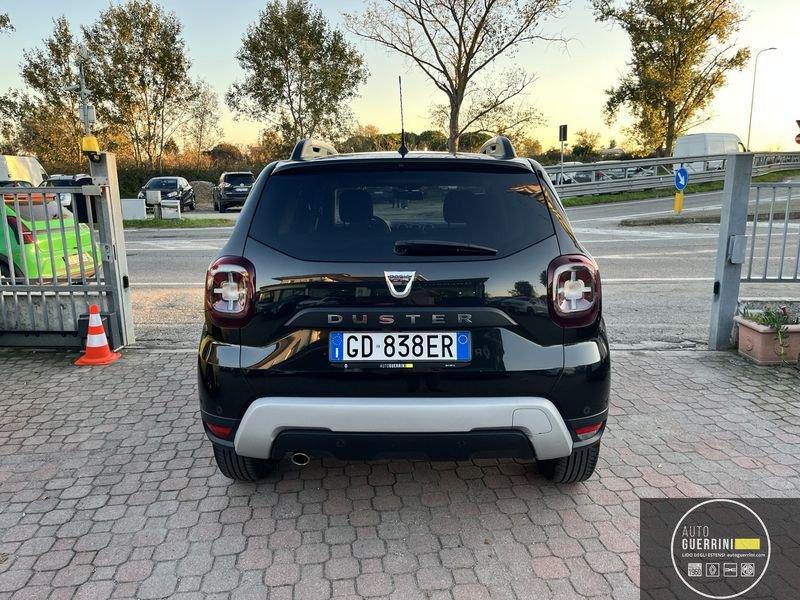 Dacia Duster Duster 1.0 TCe 100 CV ECO-G 4x2 15th Anniversary
