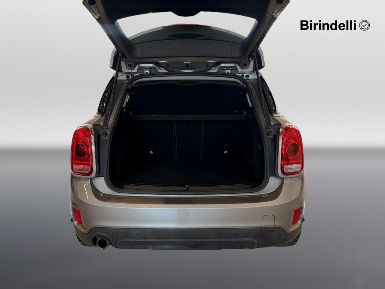 MINI Mini Countrym.(F60) - Mini 1.5 One Boost Countryman