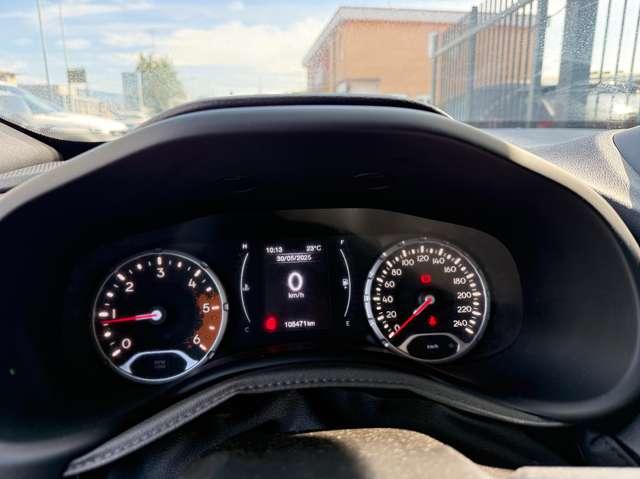 Jeep Renegade Renegade 1.6 mjt fwd 120cv