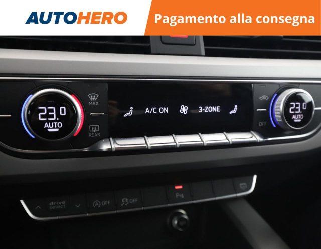 AUDI A4 Avant 35 TDI S tronic
