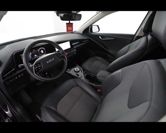 KIA Niro 1.6 GDi DCT HEV Evolution