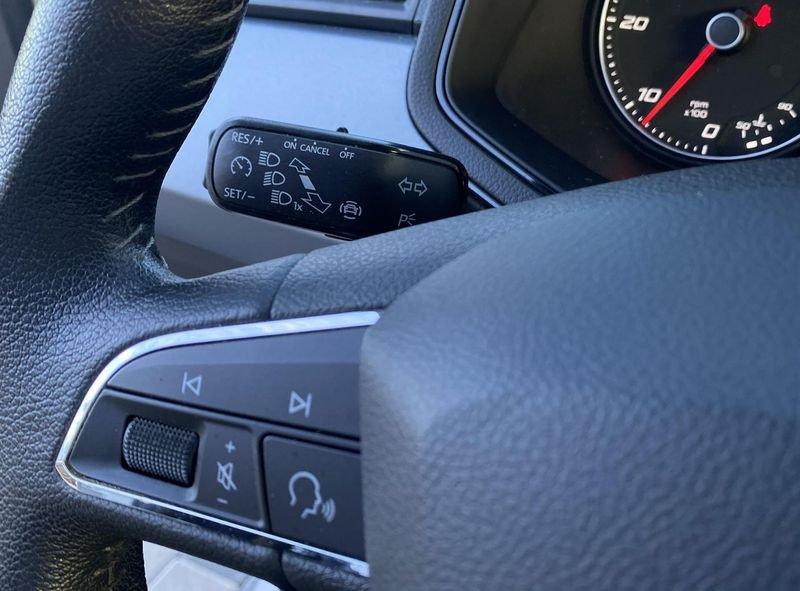 Seat Arona 1.6 TDI SCR STYLE 95CV