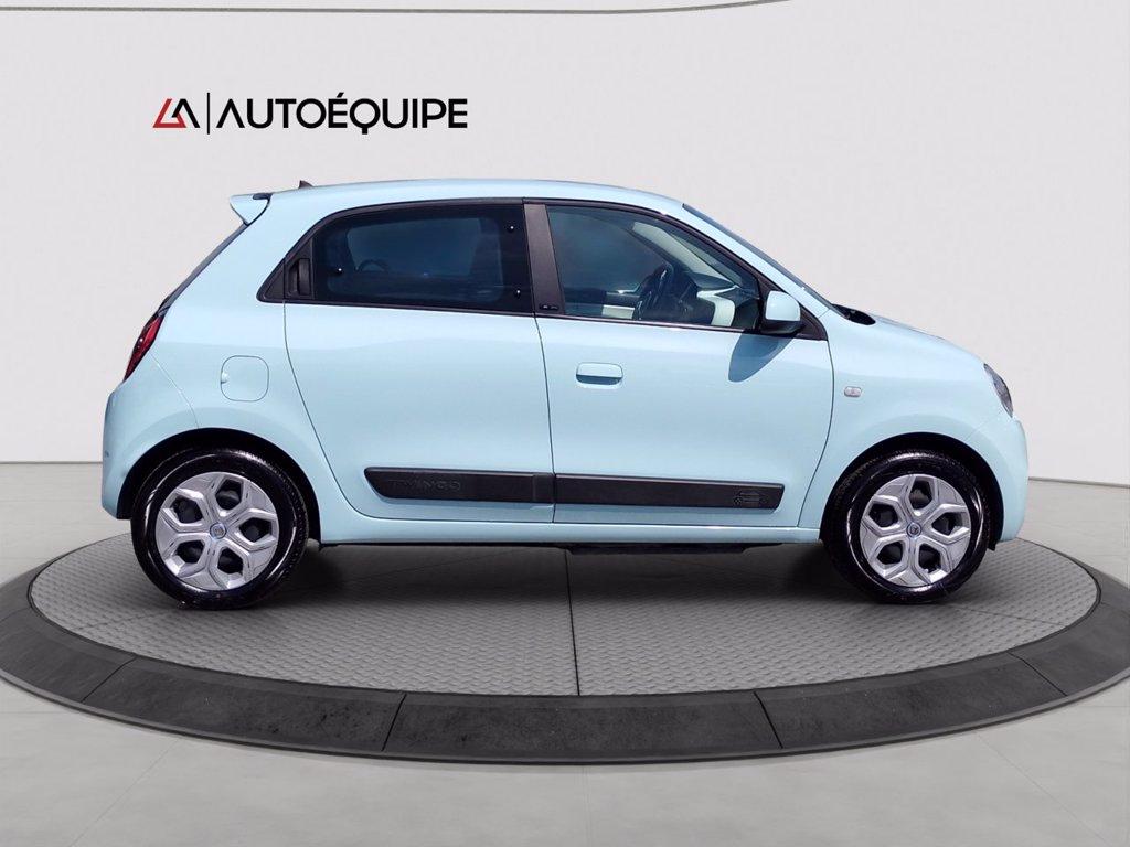 RENAULT Twingo Zen 22kWh del 2021