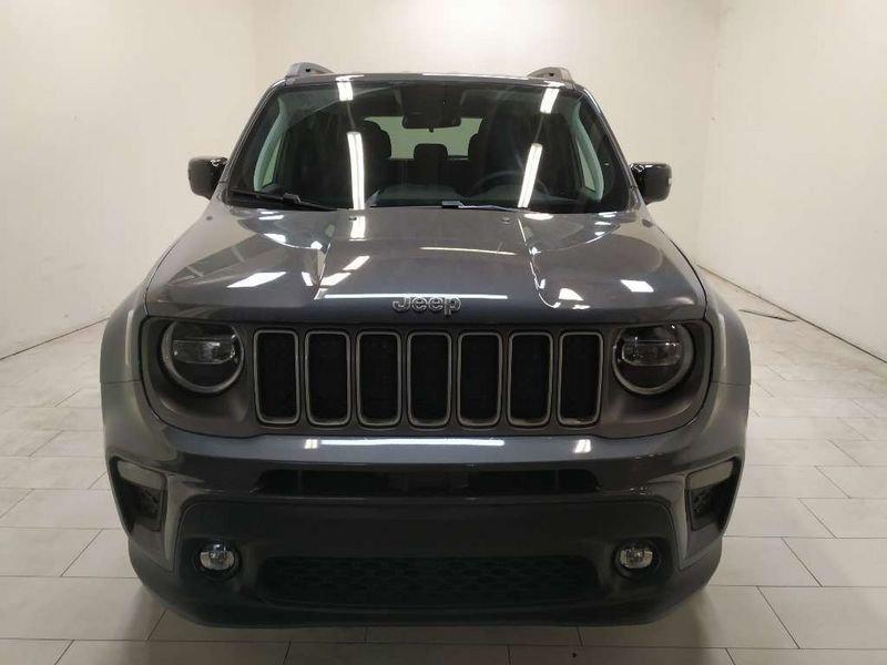 Jeep Renegade 1.6 mjt Limited 2wd 130cv