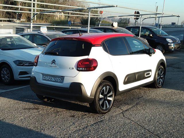 CITROEN C3 Shine S&S 1.2 83 CV