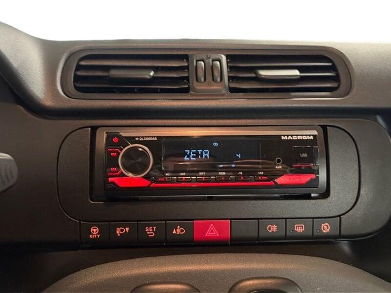 FIAT Panda 1.0 FireFly 70cv S&S Hybrid