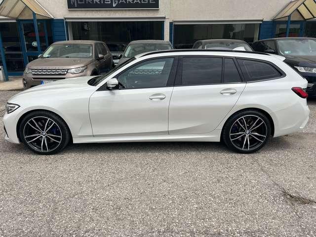 BMW 330 Touring Msport auto