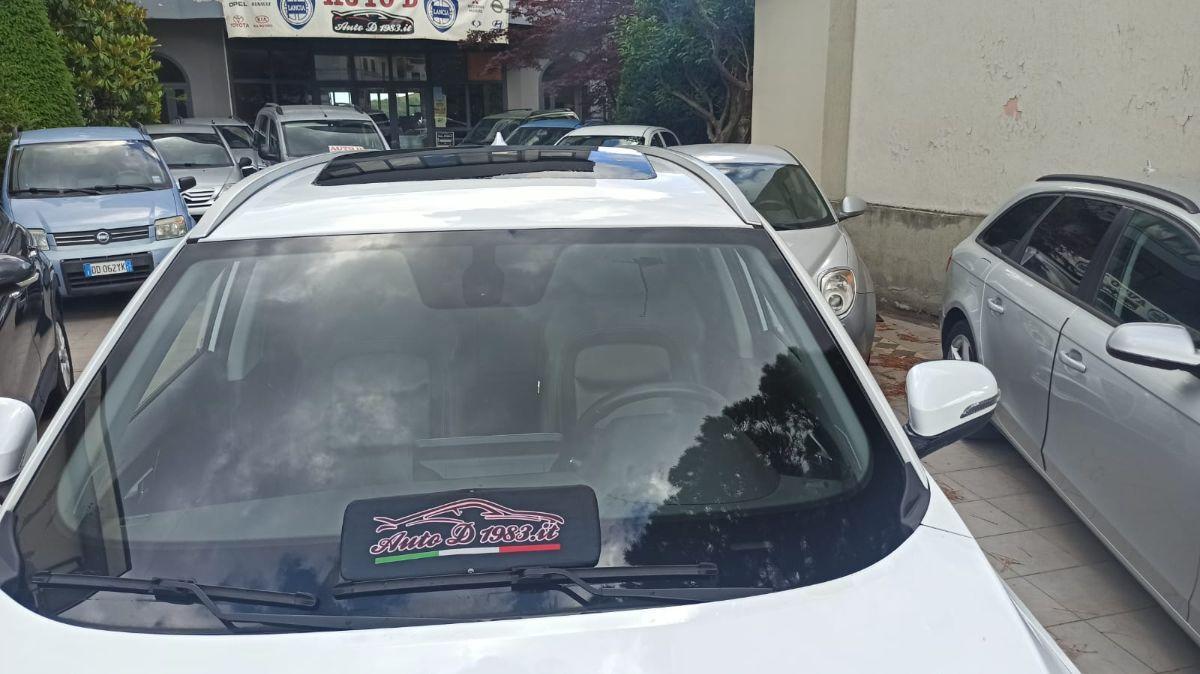 DR AUTOMOBILES - dr 5.0 - 1.5 Bi-Fuel GPL