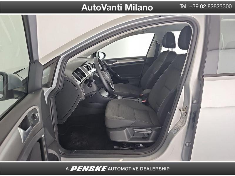 Volkswagen Golf 1.0 TSI DSG 5p. Comfortline BlueMotion Technology