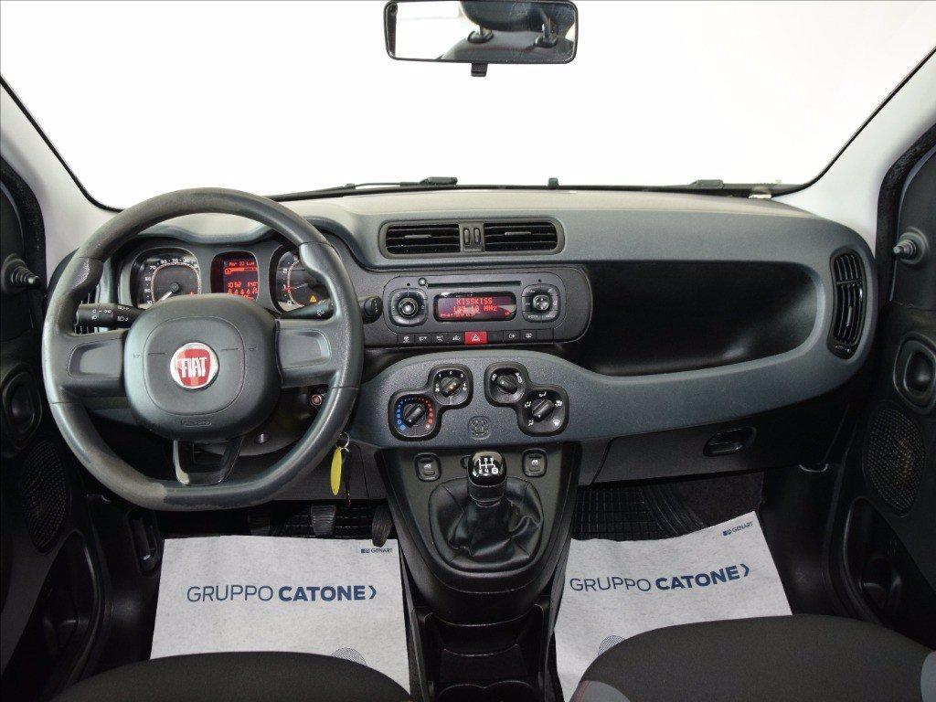 FIAT Panda 1.2 Easy 69cv del 2018