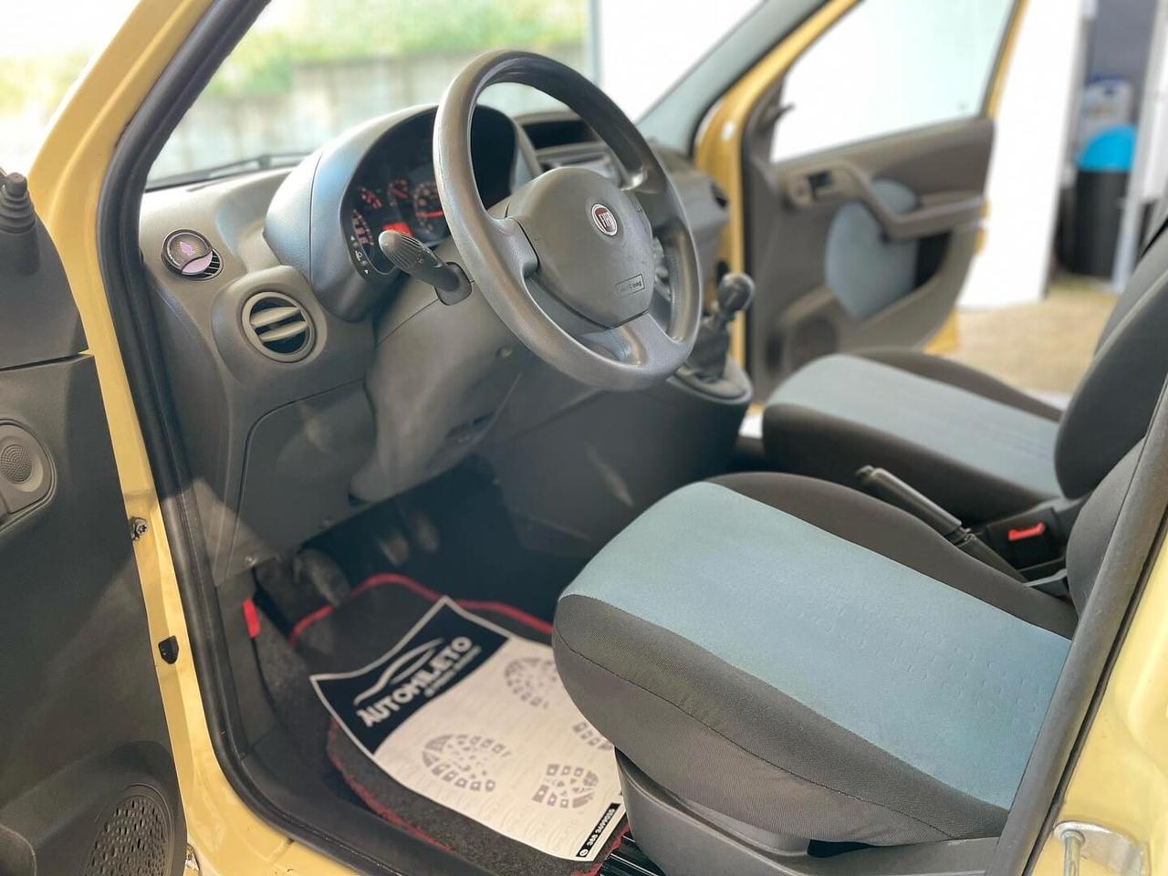 Fiat Panda 1.2 Dynamic