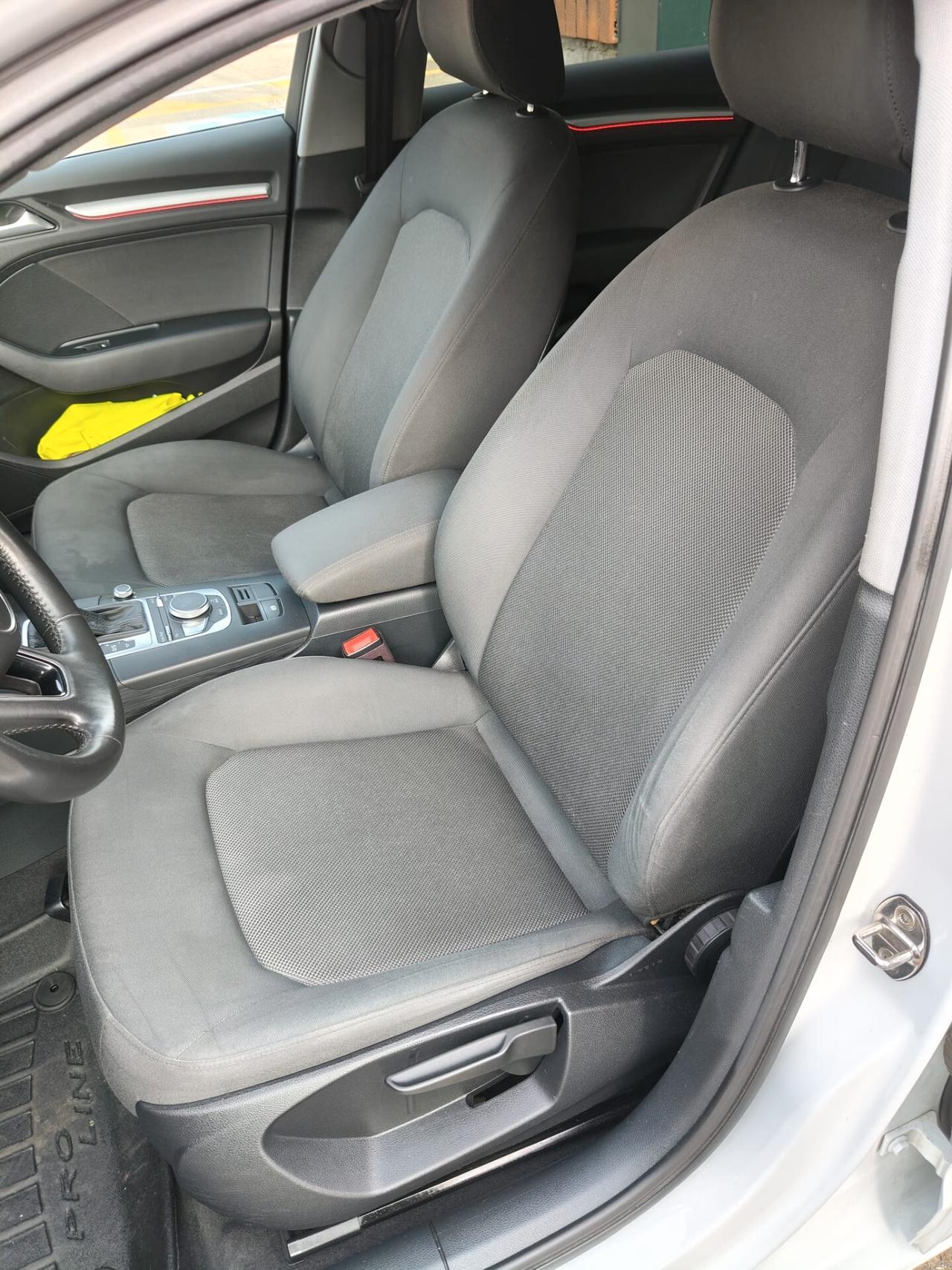 Audi A3 SPB 30 TDI S tronic Sport