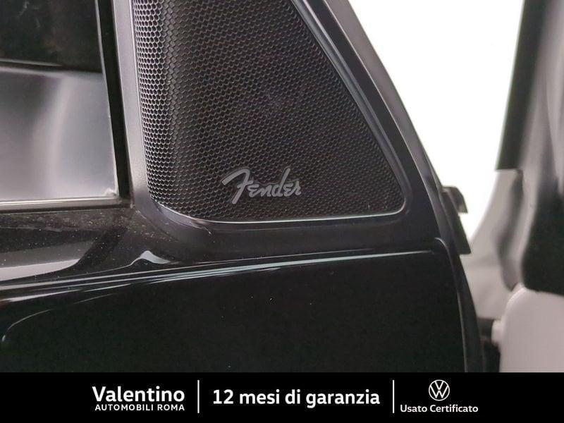 Volkswagen Maggiolino Maggiolino Cabrio DSG 1.4 TSI Sport